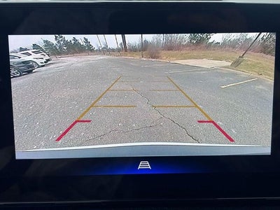 2025 Chevrolet Trailblazer FWD LT