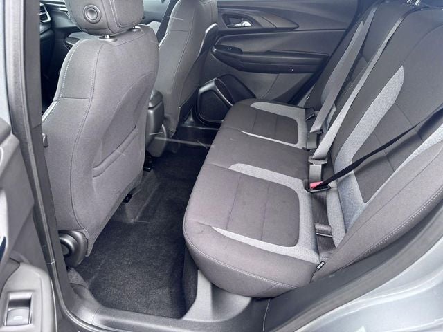 2025 Chevrolet Trailblazer FWD LT