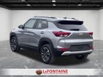 2025 Chevrolet Trailblazer FWD LT