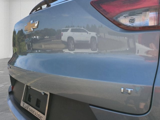 2023 Chevrolet Trailblazer AWD LT