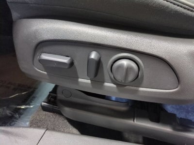 2023 Chevrolet Trailblazer AWD LT
