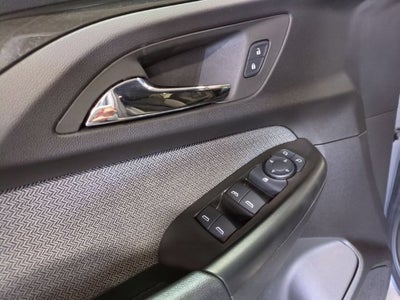 2023 Chevrolet Trailblazer AWD LT