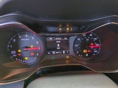 2023 Chevrolet Trailblazer AWD LT
