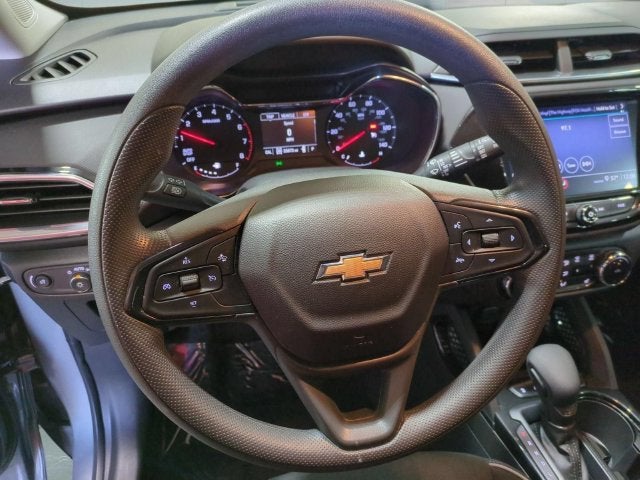 2023 Chevrolet Trailblazer AWD LT