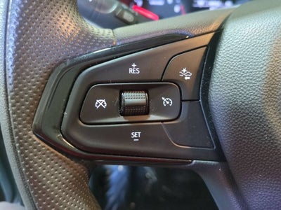 2023 Chevrolet Trailblazer AWD LT