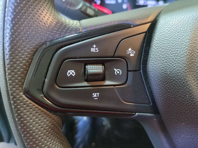 2023 Chevrolet Trailblazer AWD LT
