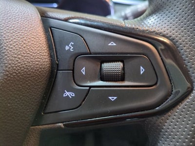 2023 Chevrolet Trailblazer AWD LT