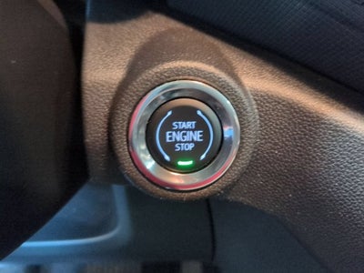 2023 Chevrolet Trailblazer AWD LT