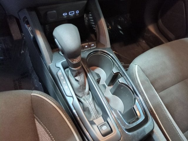 2023 Chevrolet Trailblazer AWD LT