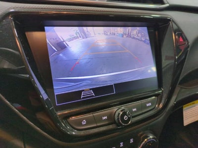 2023 Chevrolet Trailblazer AWD LT