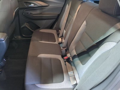 2023 Chevrolet Trailblazer AWD LT