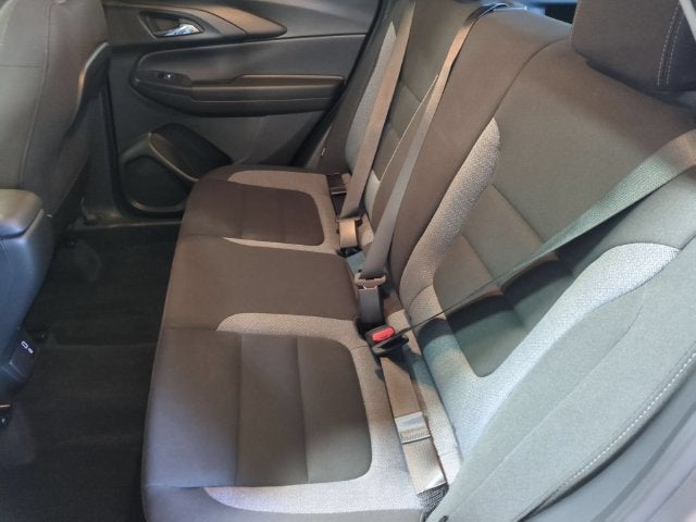 2023 Chevrolet Trailblazer AWD LT