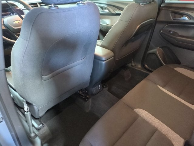 2023 Chevrolet Trailblazer AWD LT