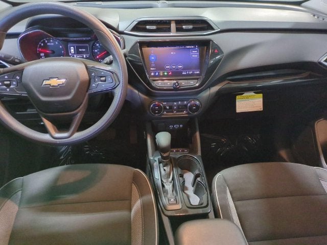 2023 Chevrolet Trailblazer AWD LT