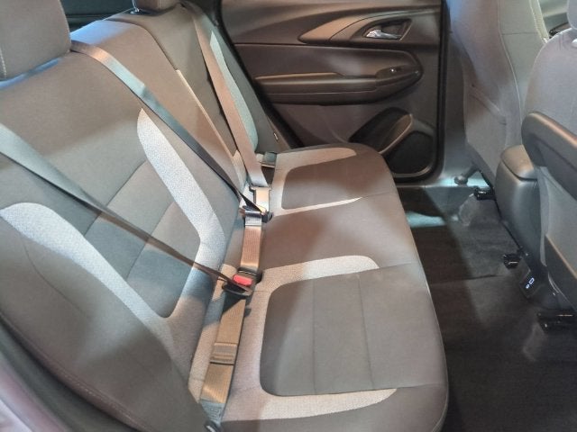 2023 Chevrolet Trailblazer AWD LT