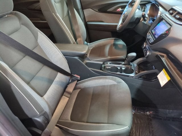 2023 Chevrolet Trailblazer AWD LT