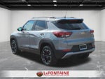 2023 Chevrolet Trailblazer AWD LT