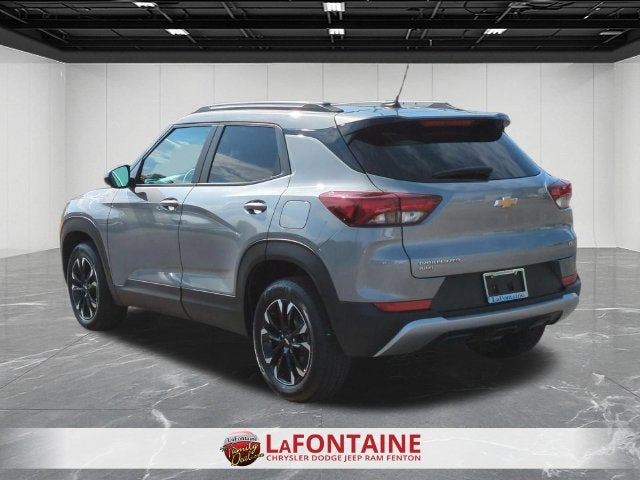2023 Chevrolet Trailblazer AWD LT