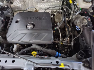 2023 Chevrolet Trailblazer AWD LT