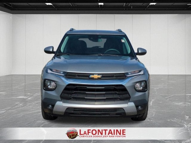 2023 Chevrolet Trailblazer AWD LT