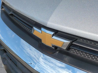 2023 Chevrolet Trailblazer AWD LT