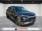 2025 Chevrolet Trailblazer AWD LT