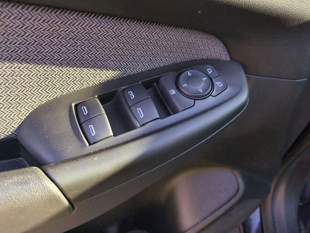 2025 Chevrolet Trailblazer AWD LT