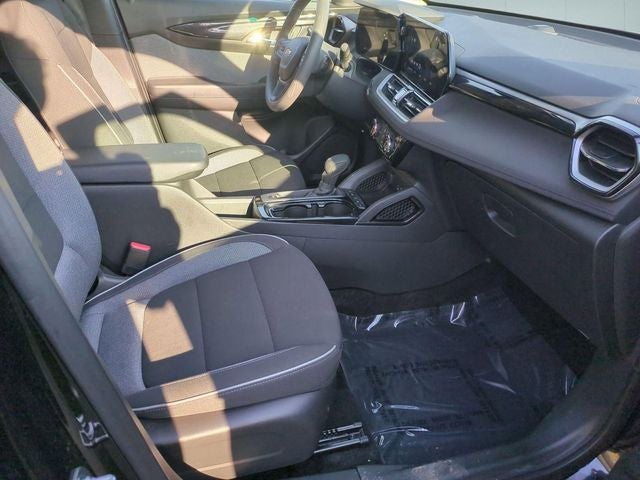 2025 Chevrolet Trailblazer AWD LT