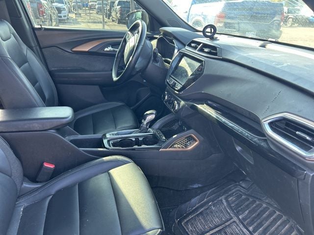 2021 Chevrolet TrailBlazer ACTIV