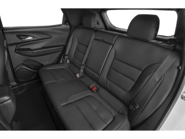 2025 Chevrolet Trailblazer FWD ACTIV