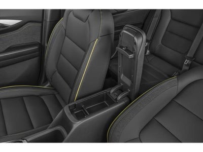 2025 Chevrolet Trailblazer FWD ACTIV