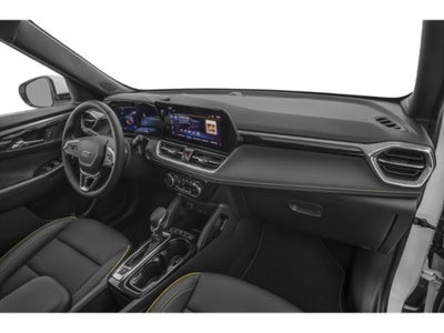 2025 Chevrolet Trailblazer FWD ACTIV