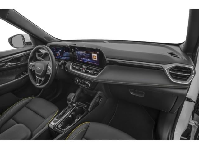 2025 Chevrolet Trailblazer FWD ACTIV