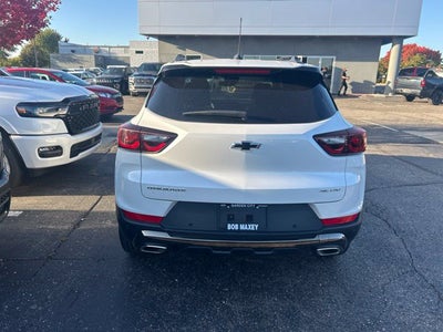 2025 Chevrolet Trailblazer FWD ACTIV