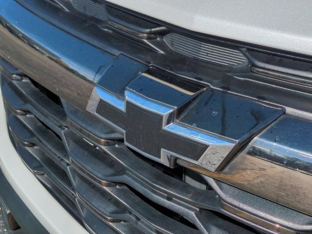 2025 Chevrolet Trailblazer FWD ACTIV