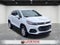 2021 Chevrolet Trax FWD LS