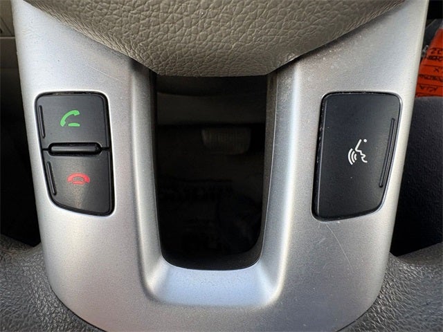 2012 Kia Sportage LX