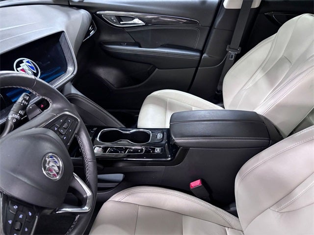 2023 Buick Envision Preferred AWD