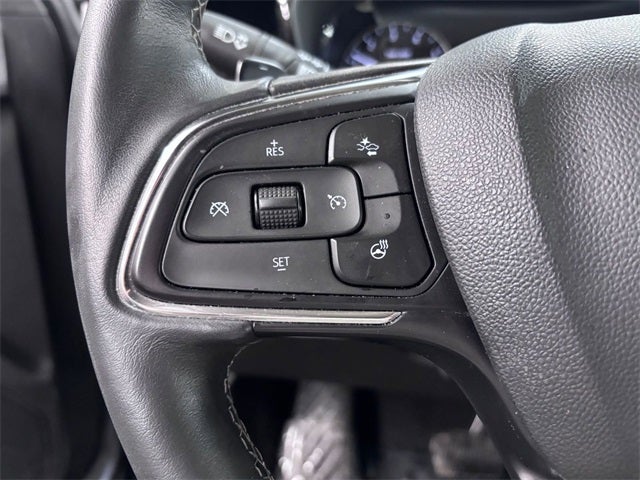 2023 Buick Envision Preferred AWD