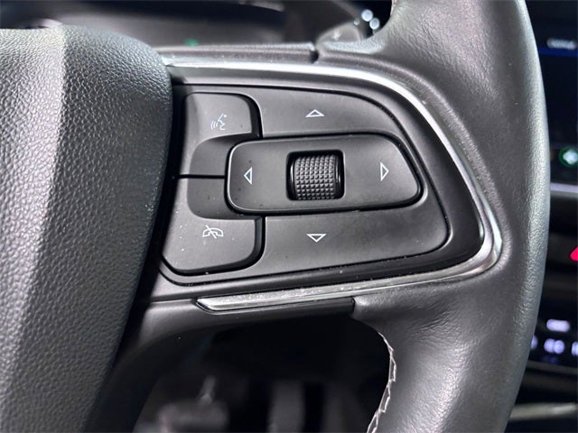 2023 Buick Envision Preferred AWD