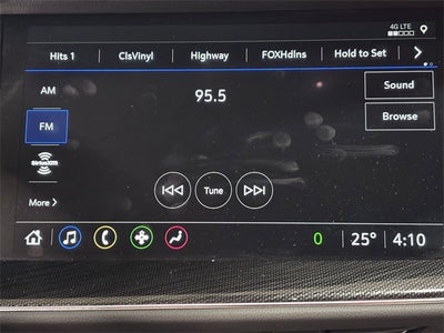 2023 Buick Envision Preferred AWD