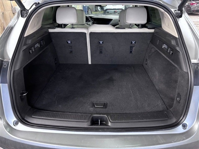 2023 Buick Envision Preferred AWD