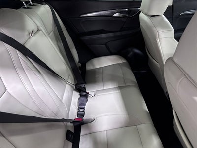 2023 Buick Envision Preferred AWD