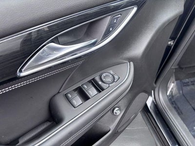 2023 Buick Envision Preferred AWD