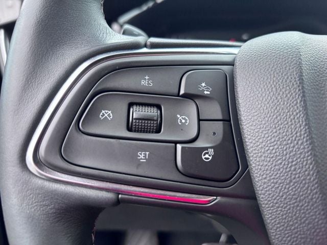 2023 Buick Envision Preferred AWD