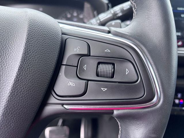 2023 Buick Envision Preferred AWD