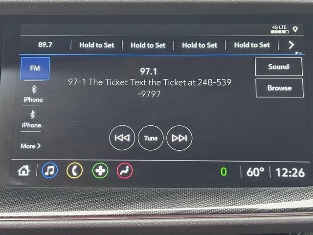 2023 Buick Envision Preferred AWD