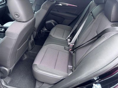 2023 Buick Envision Preferred AWD