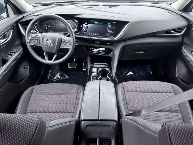 2023 Buick Envision Preferred AWD