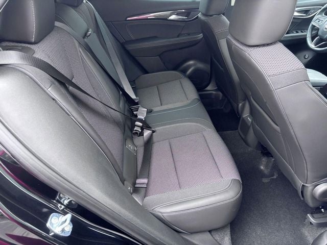 2023 Buick Envision Preferred AWD